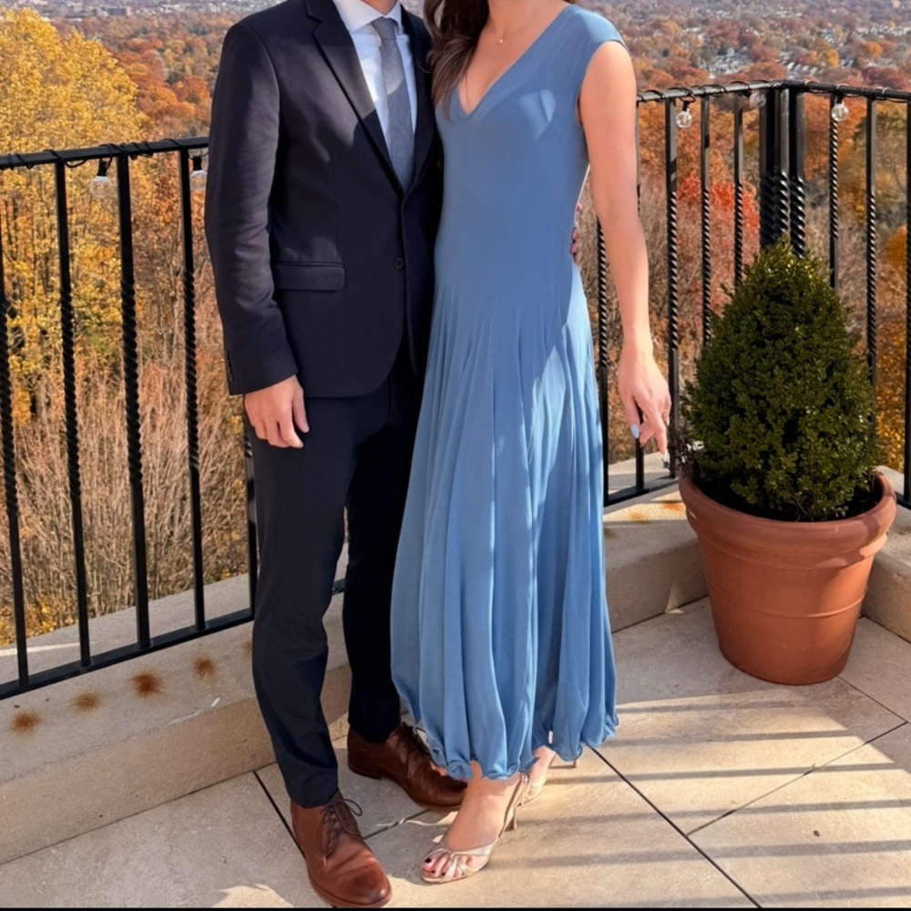 Anthropologie dress